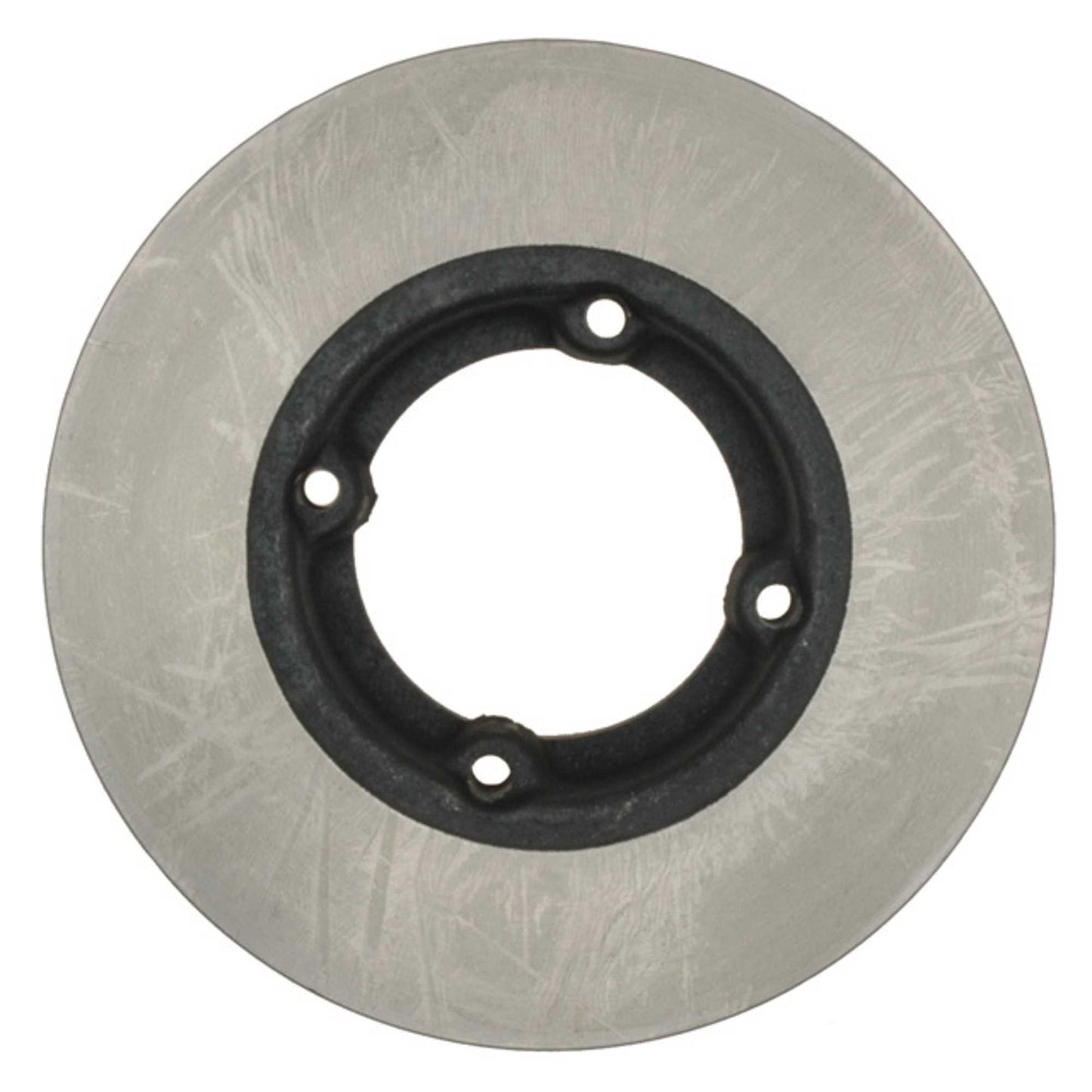 Raybestos Brakes Disc Brake Rotor 5015R