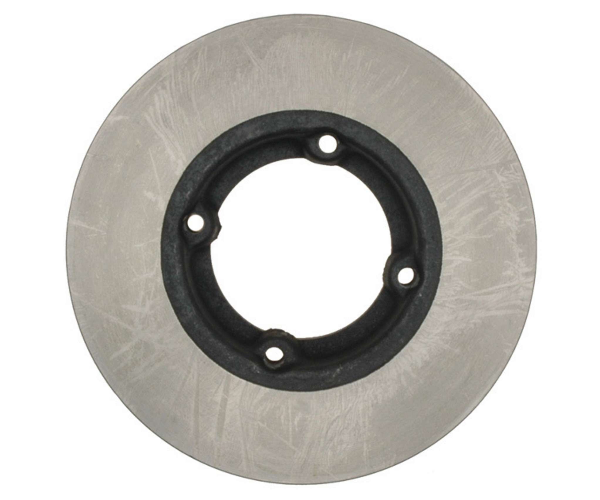 Raybestos Brakes Disc Brake Rotor 5015R