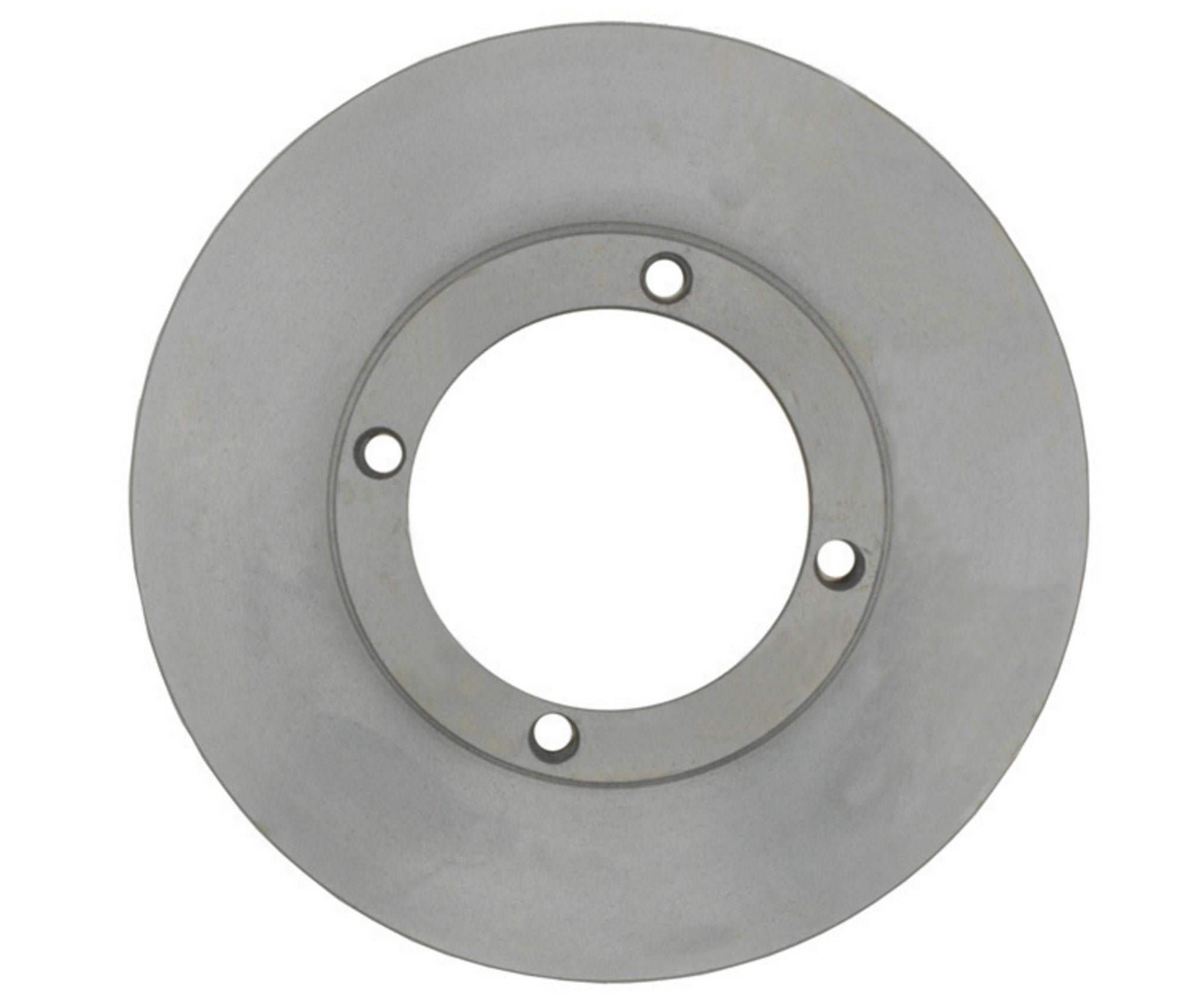 Raybestos Brakes Disc Brake Rotor 5015R