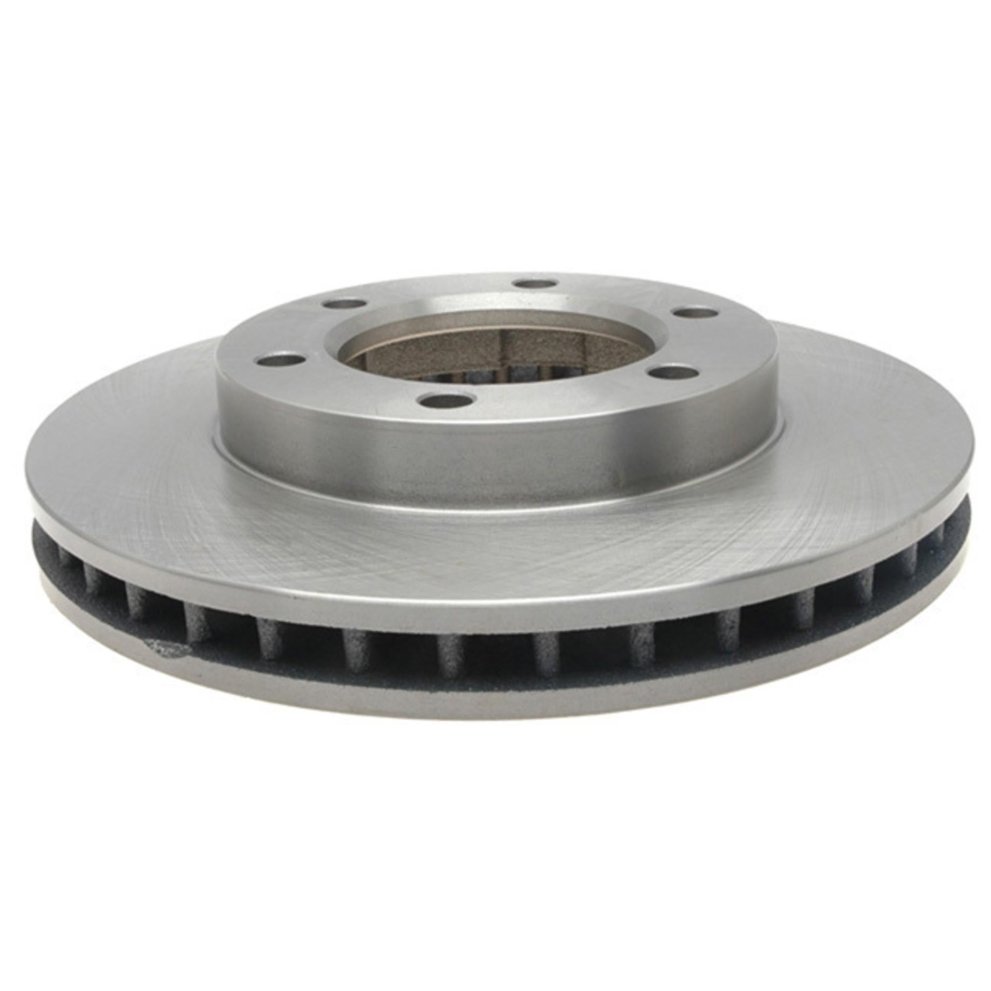 Raybestos Brakes Disc Brake Rotor 5020R