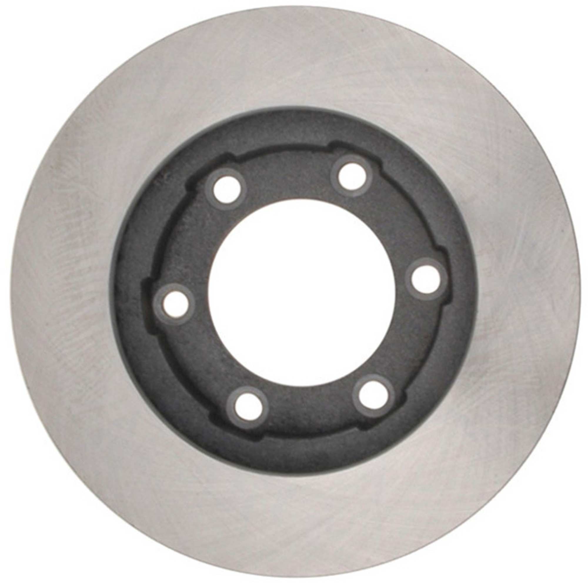 Raybestos Brakes Disc Brake Rotor 5020R
