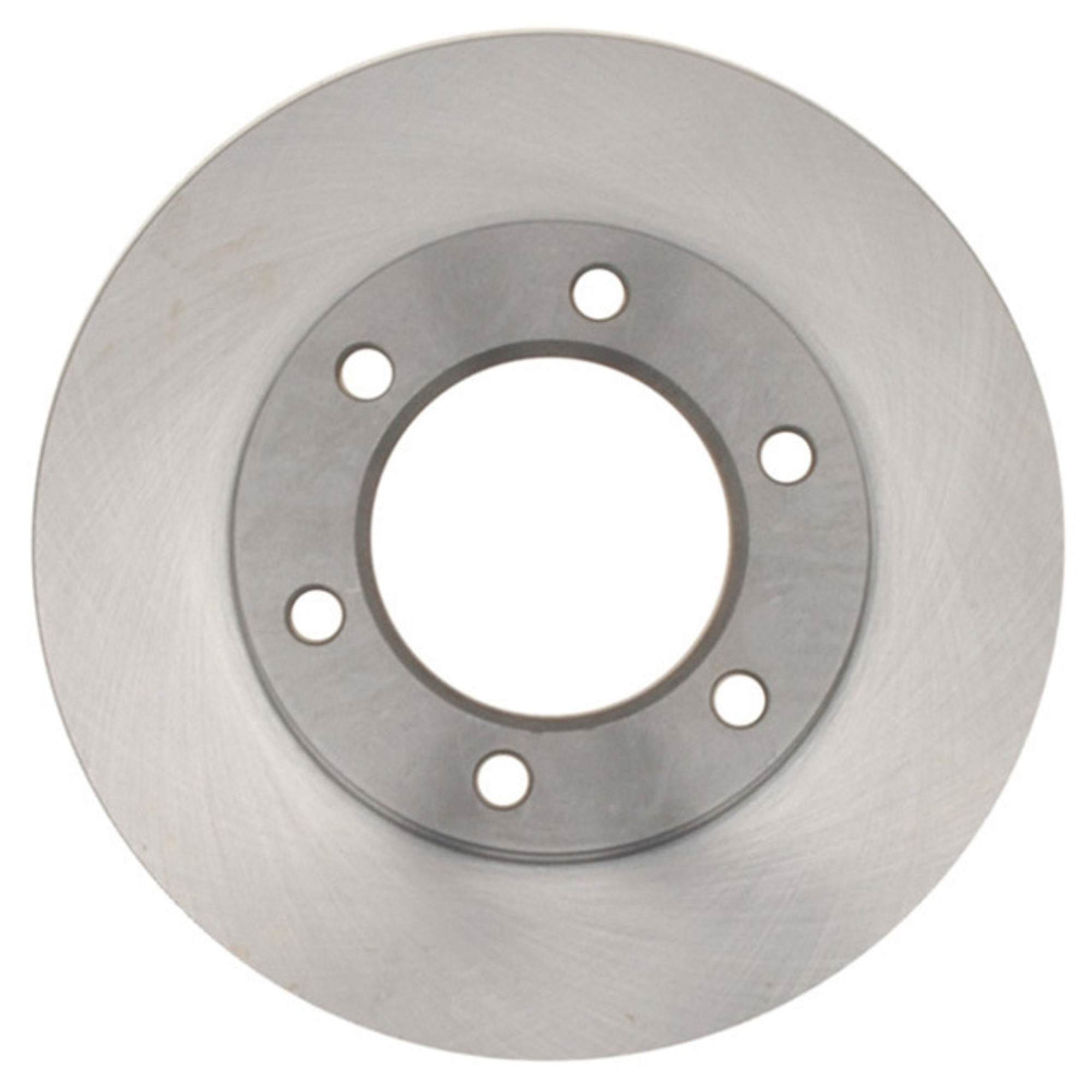 Raybestos Brakes Disc Brake Rotor 5020R
