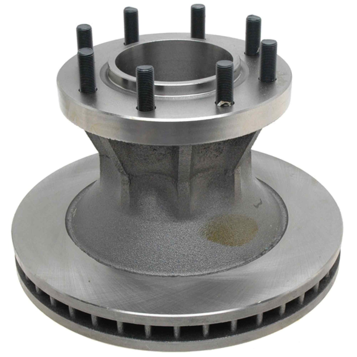 Raybestos Brakes Disc Brake Rotor and Hub Assembly 5022R