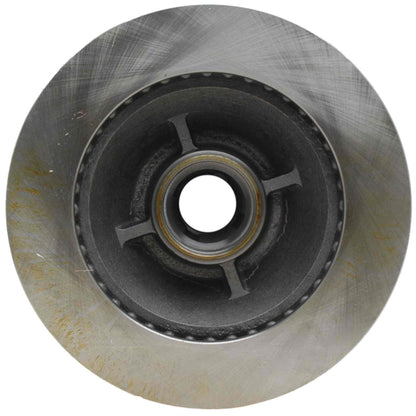 Raybestos Brakes Disc Brake Rotor and Hub Assembly 5022R