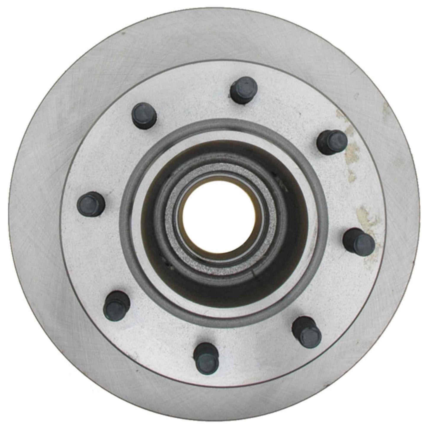 Raybestos Brakes Disc Brake Rotor and Hub Assembly 5022R