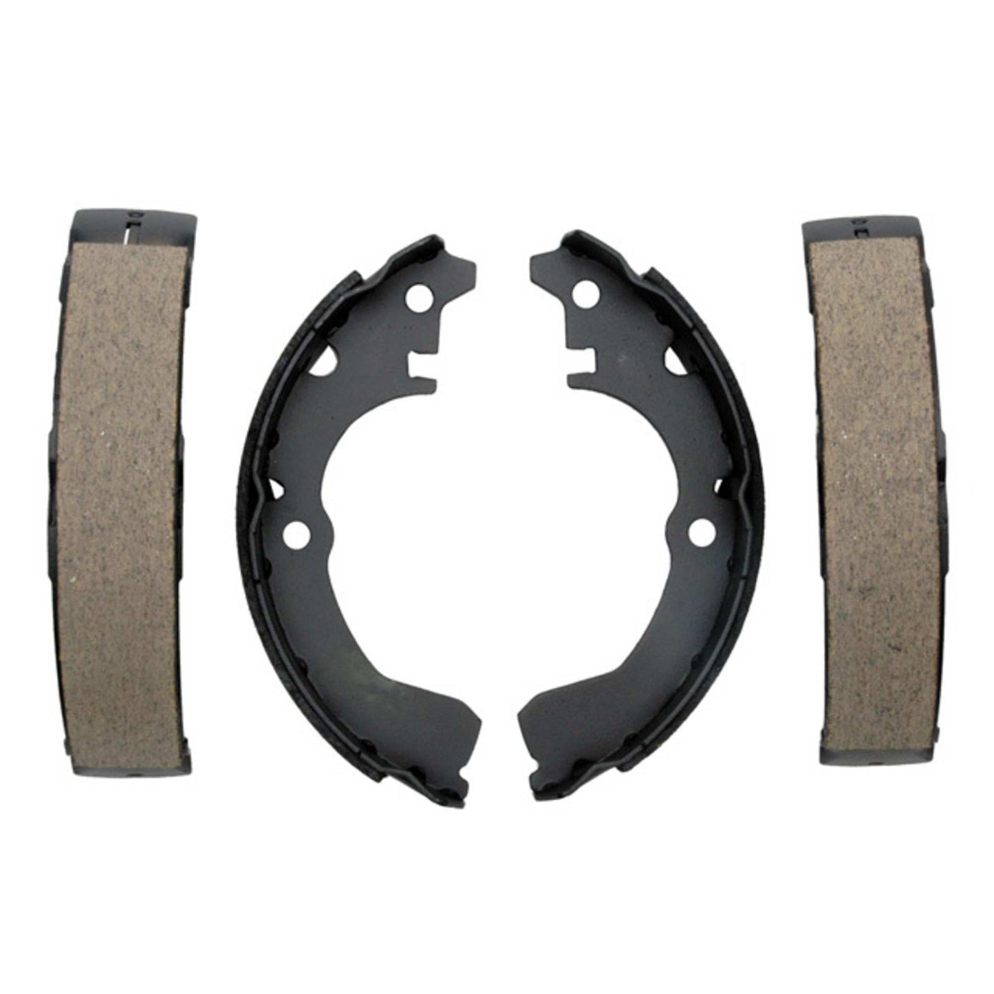 Raybestos Brakes Drum Brake Shoe 502PG