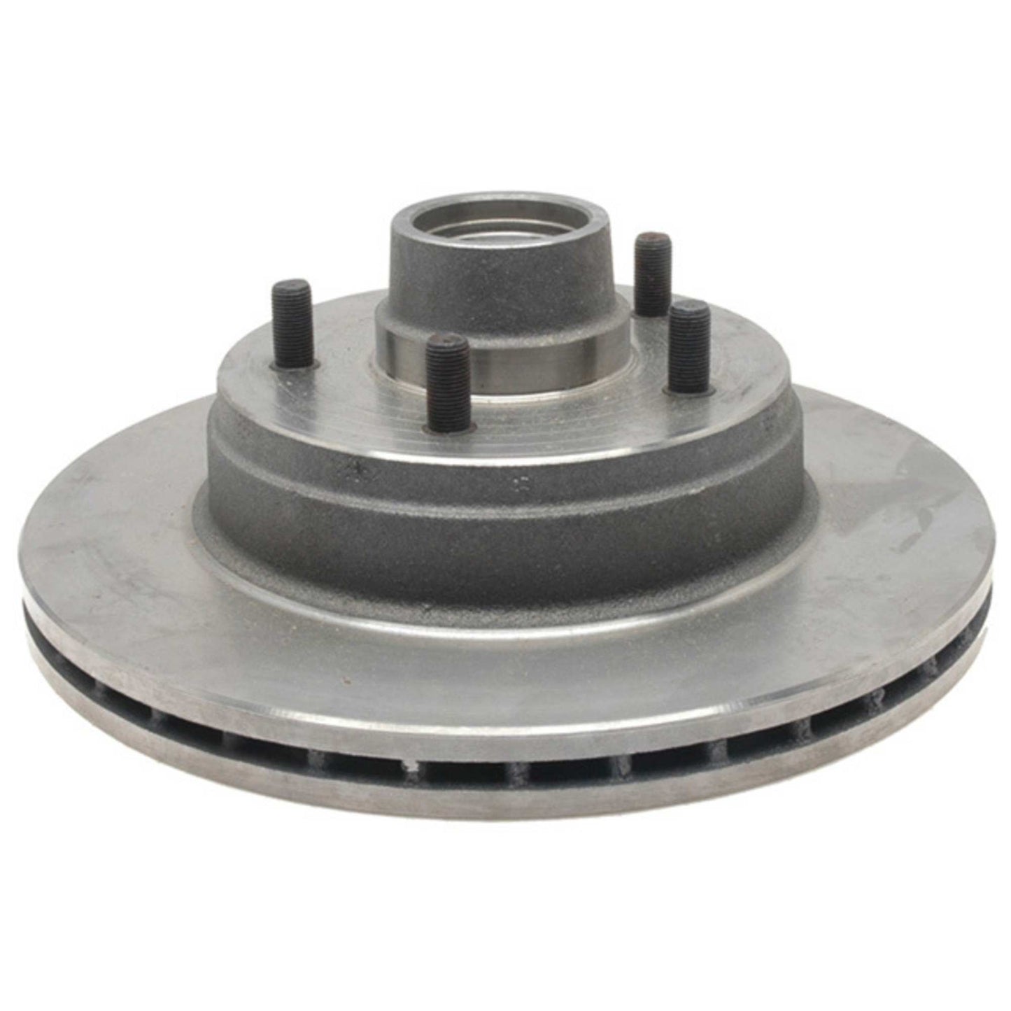 Raybestos Brakes Disc Brake Rotor and Hub Assembly 5032R