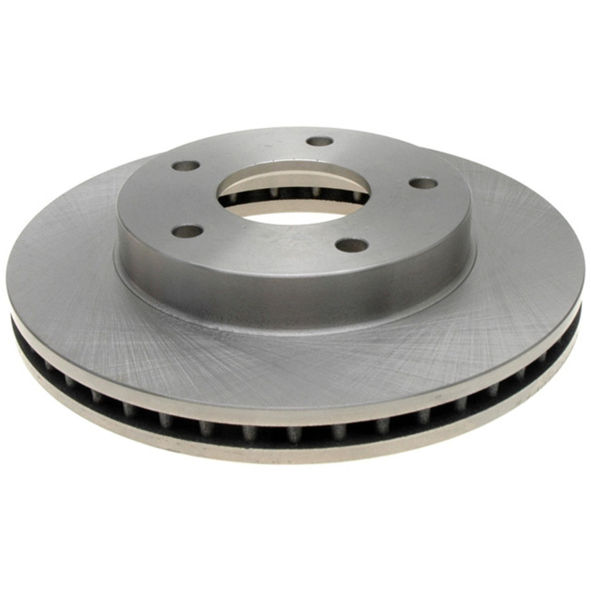 Raybestos Brakes Disc Brake Rotor 5036R