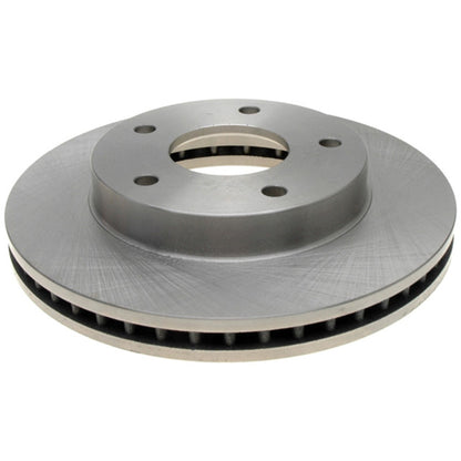 Raybestos Brakes Disc Brake Rotor 5036R