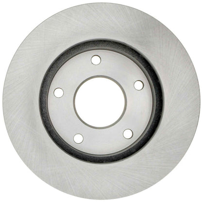 Raybestos Brakes Disc Brake Rotor 5036R