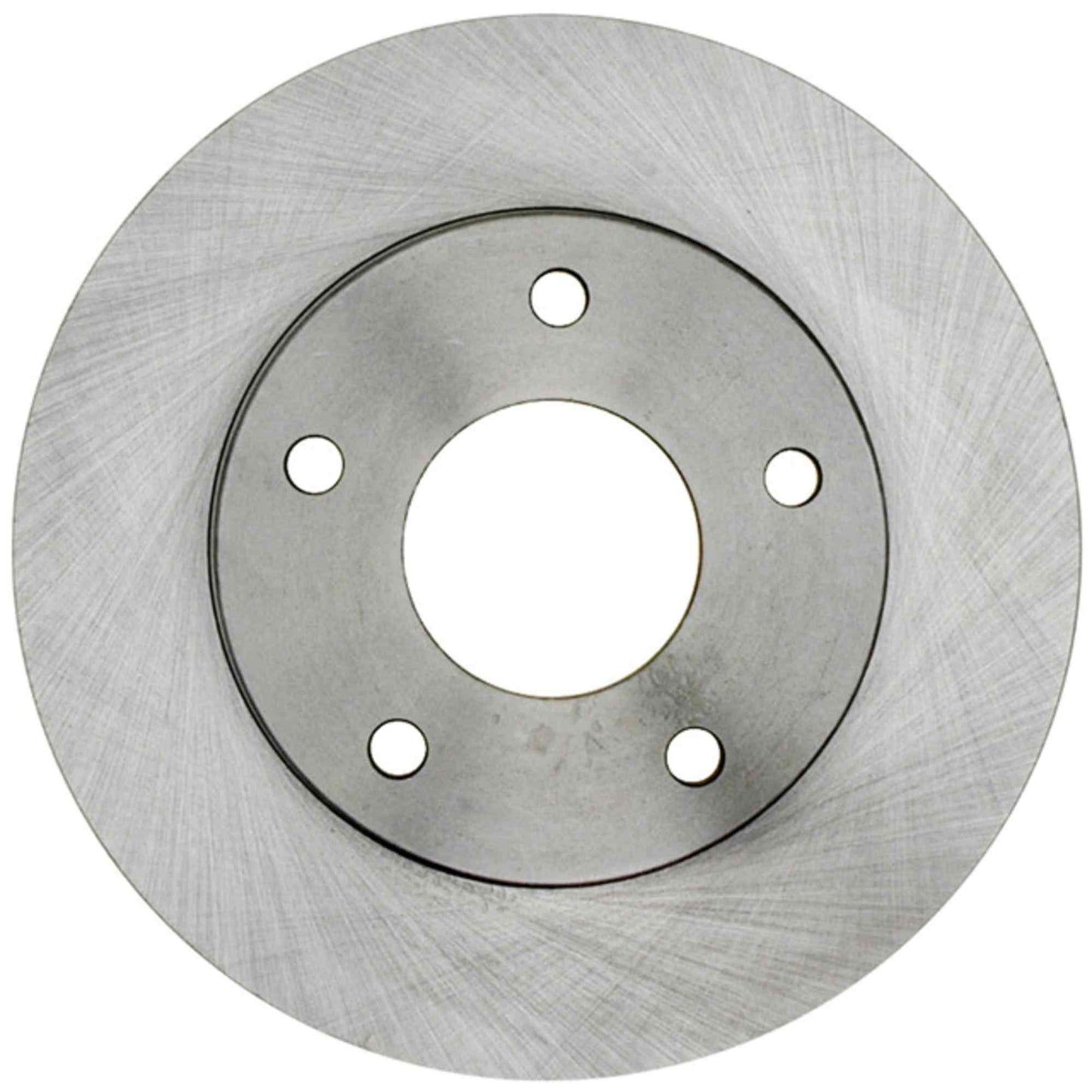 Raybestos Brakes Disc Brake Rotor 5036R