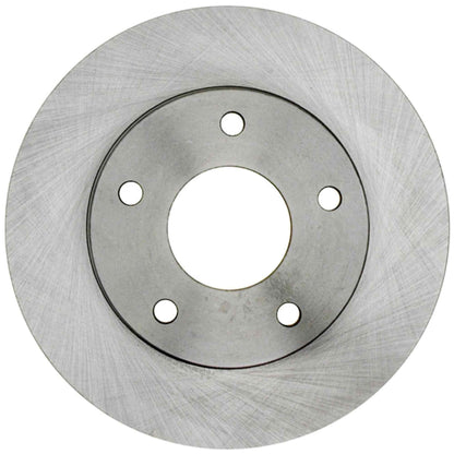 Raybestos Brakes Disc Brake Rotor 5036R