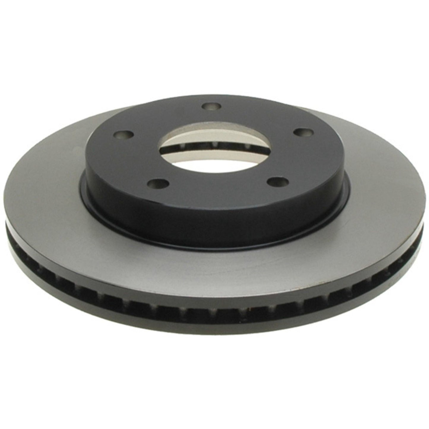 Raybestos Brakes Disc Brake Rotor 5036