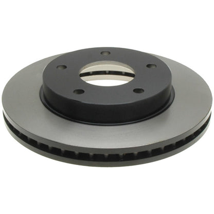 Raybestos Brakes Disc Brake Rotor 5036