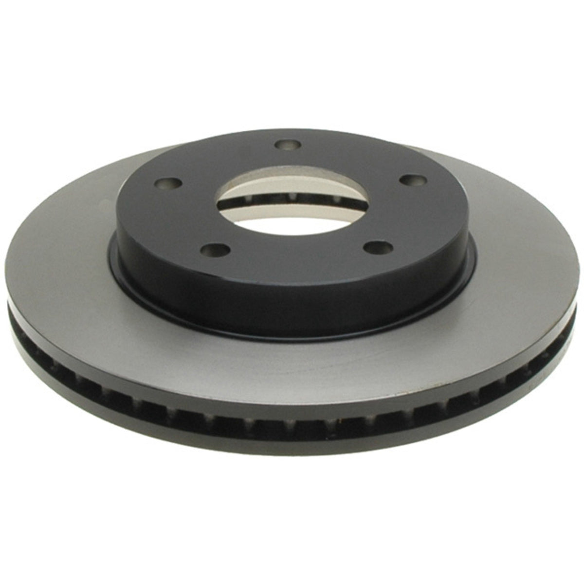 Raybestos Brakes Disc Brake Rotor 5036