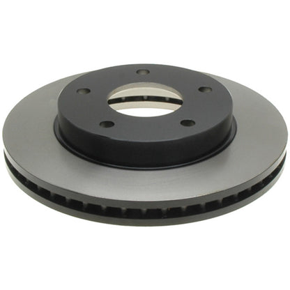 Raybestos Brakes Disc Brake Rotor 5036