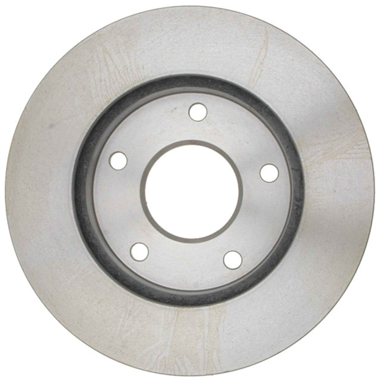 Raybestos Brakes Disc Brake Rotor 5036