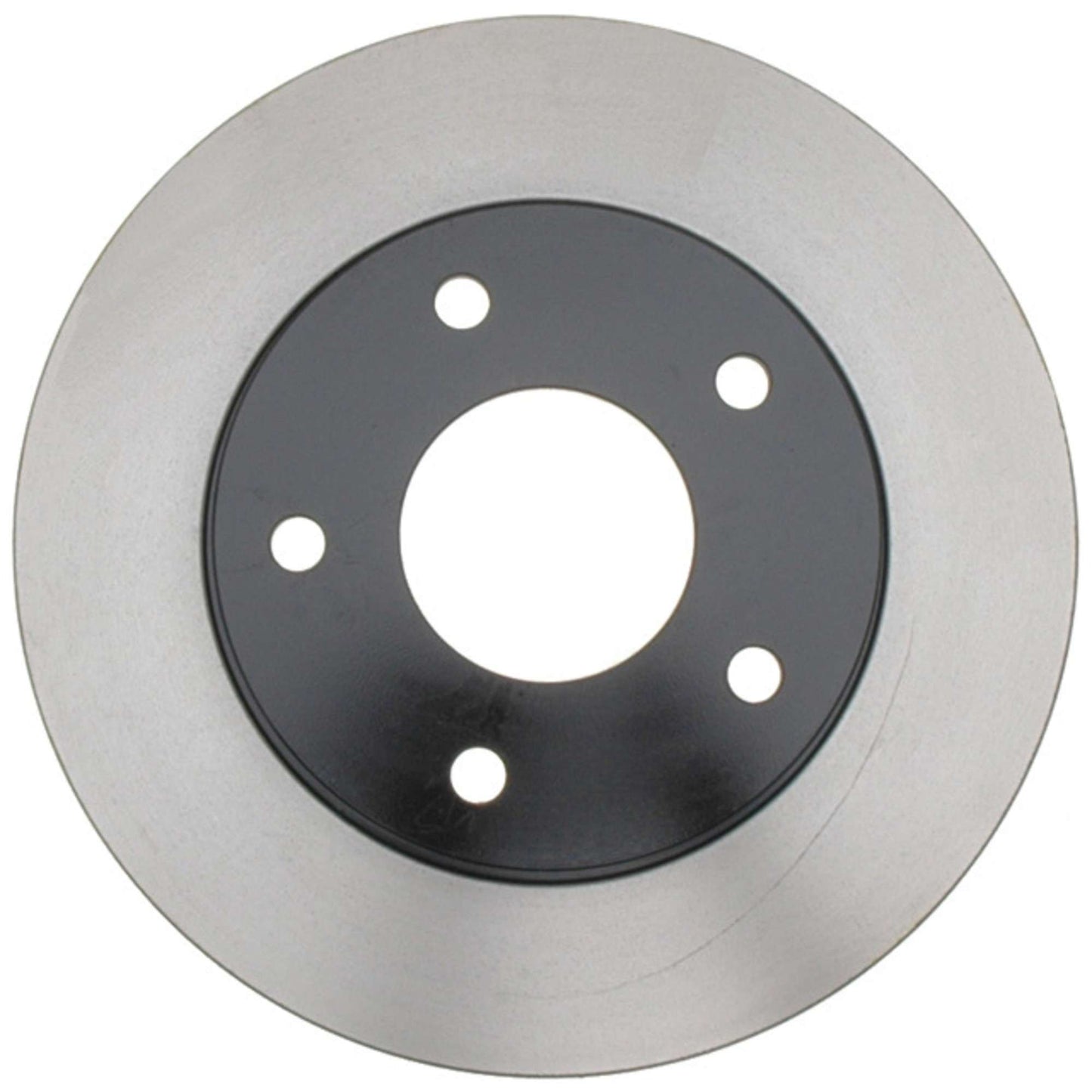 Raybestos Brakes Disc Brake Rotor 5036