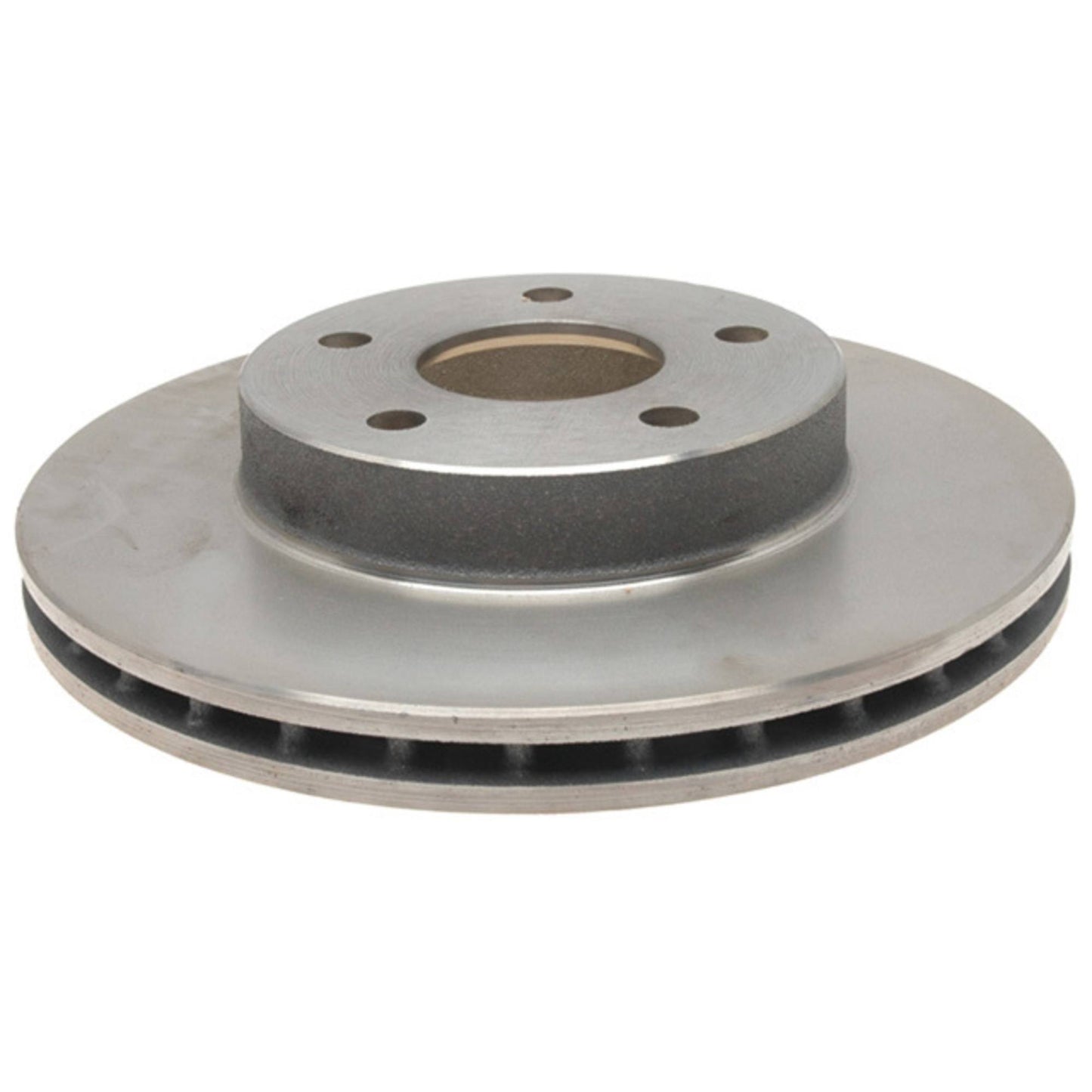 Raybestos Brakes Disc Brake Rotor 5042R