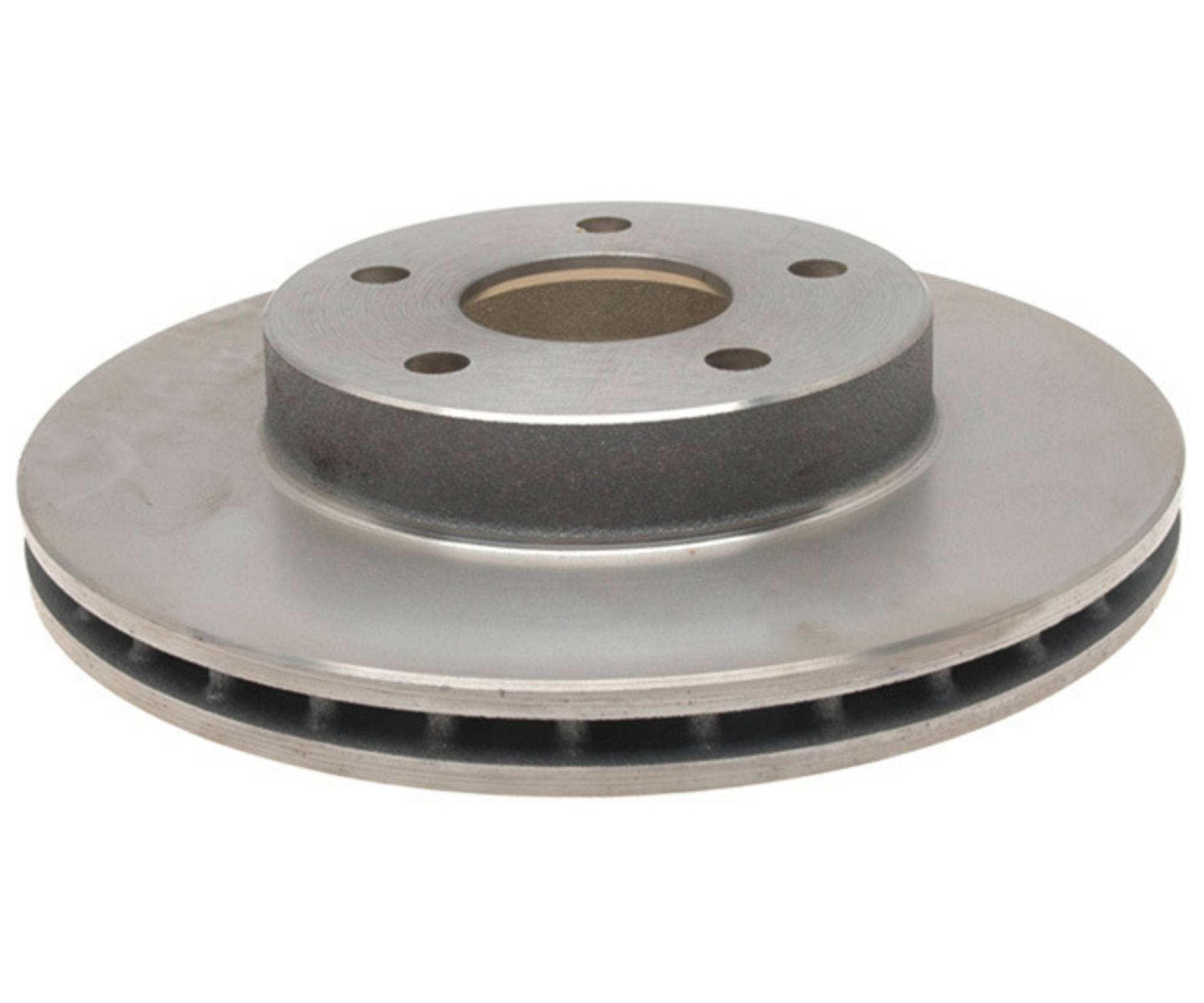 Raybestos Brakes Disc Brake Rotor 5042R