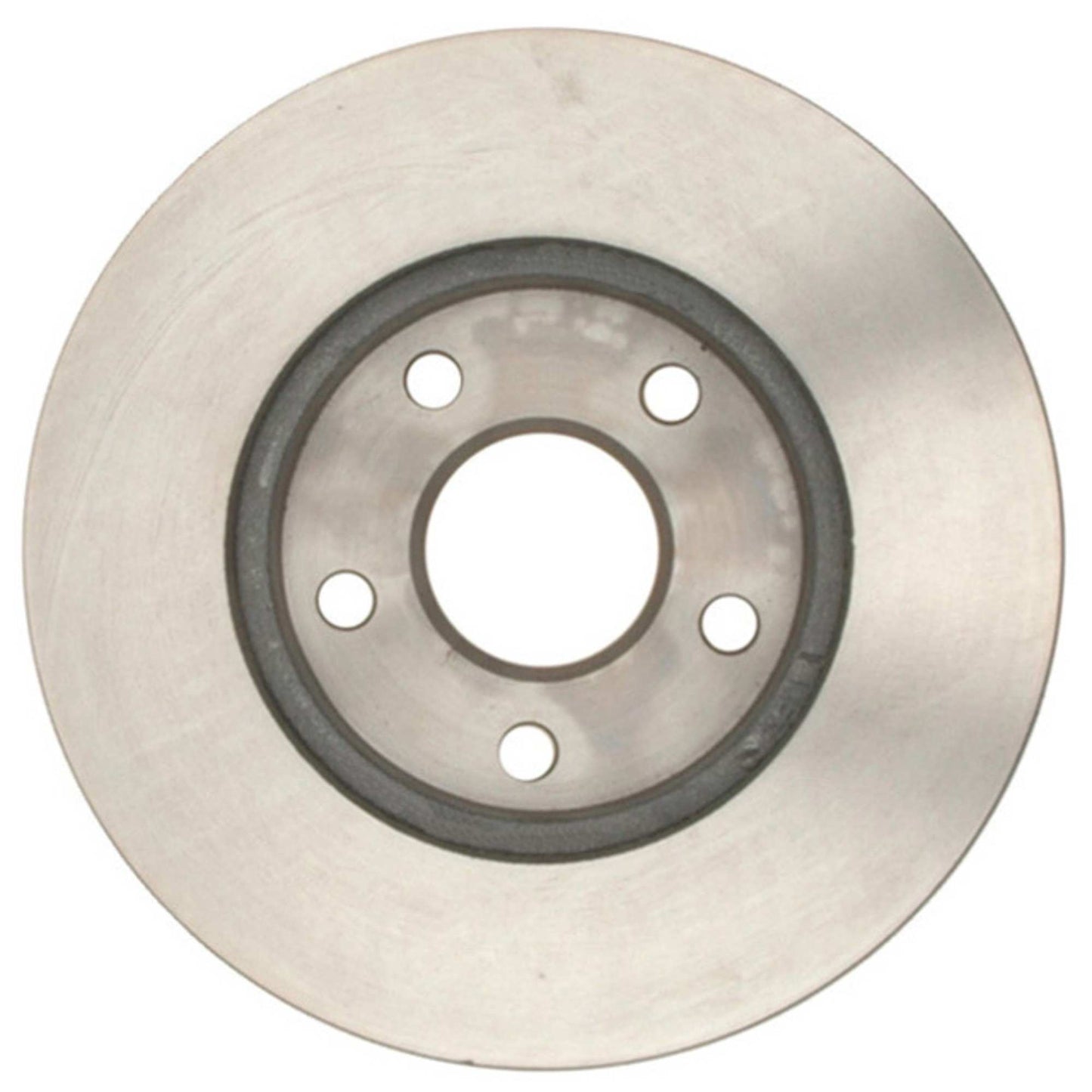 Raybestos Brakes Disc Brake Rotor 5042R