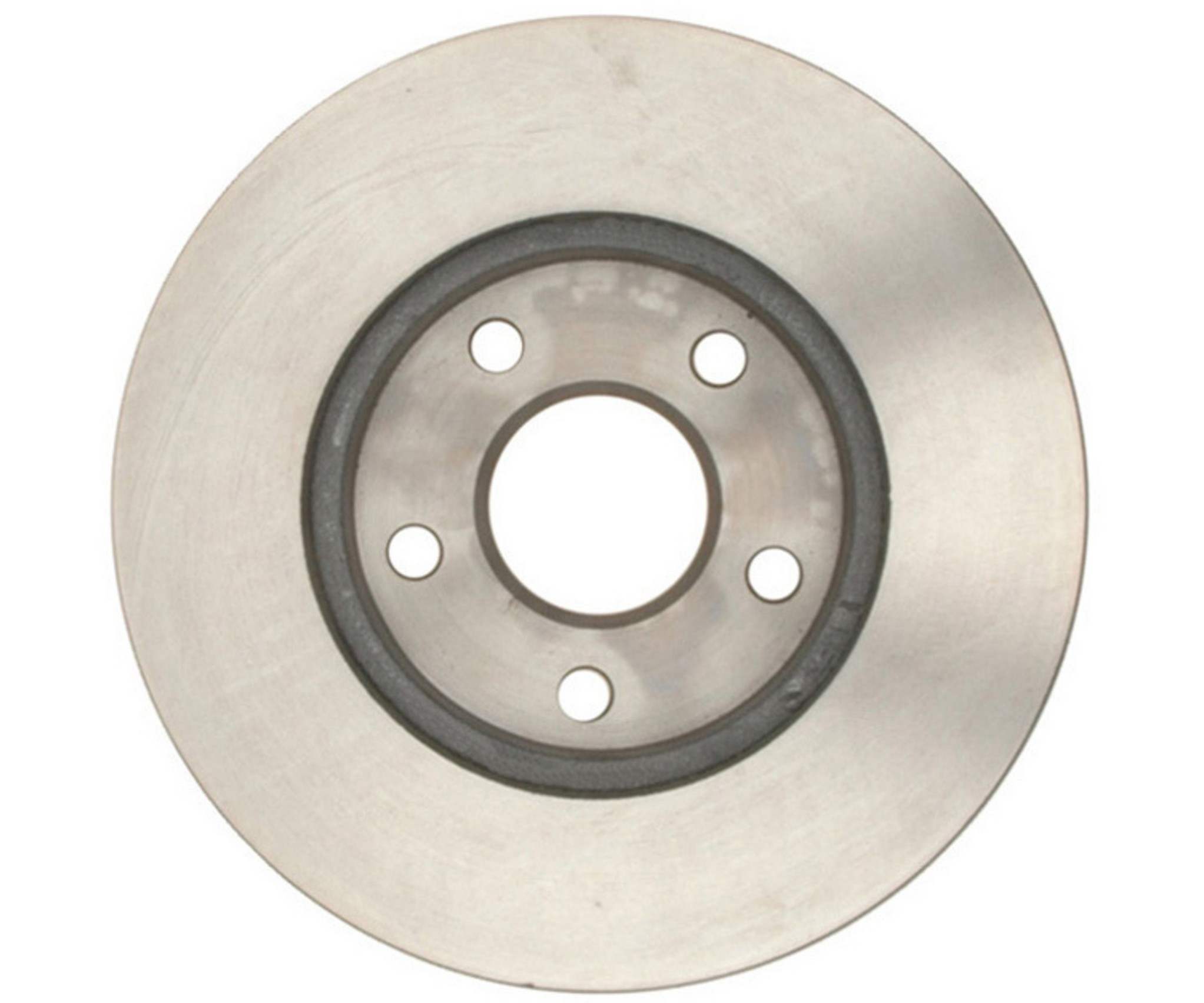 Raybestos Brakes Disc Brake Rotor 5042R