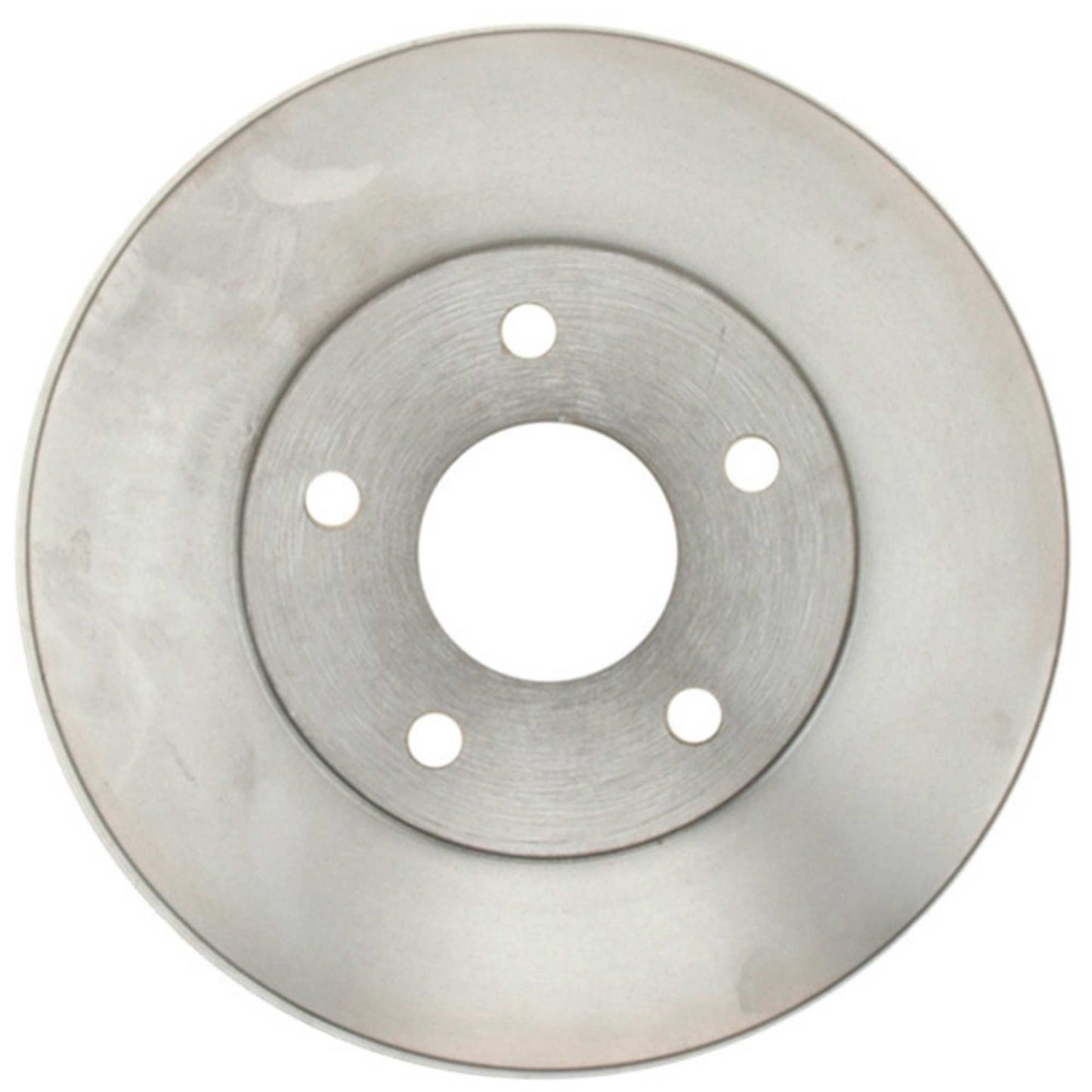 Raybestos Brakes Disc Brake Rotor 5042R