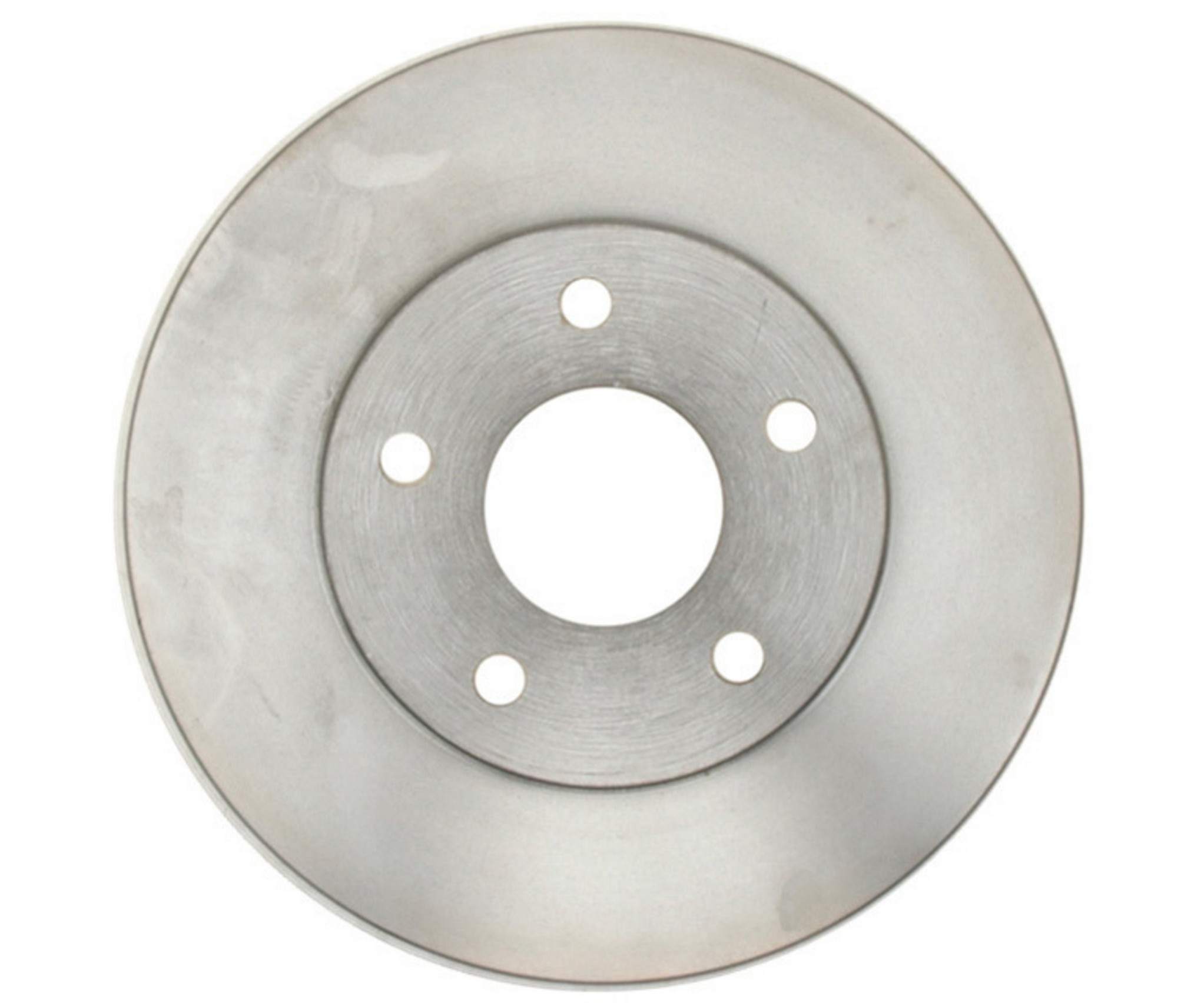 Raybestos Brakes Disc Brake Rotor 5042R