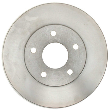 Raybestos Brakes Disc Brake Rotor 5042R