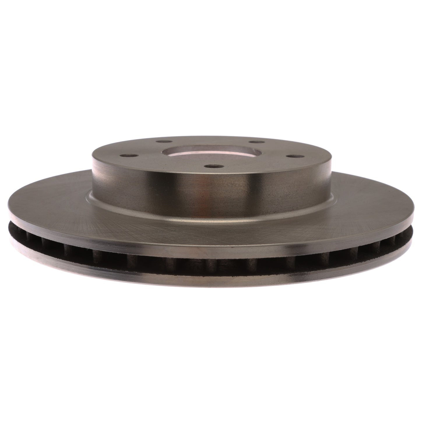 Raybestos Brakes Disc Brake Rotor 5044R