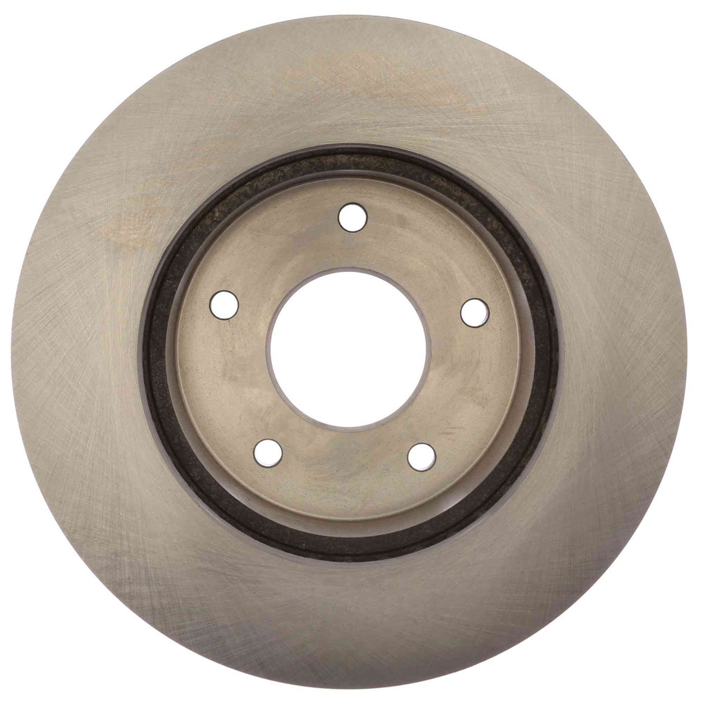 Raybestos Brakes Disc Brake Rotor 5044R
