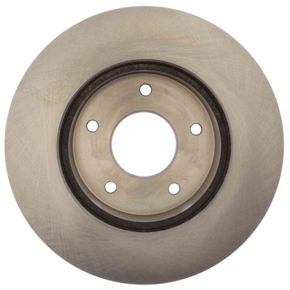 Raybestos Brakes Disc Brake Rotor 5044R
