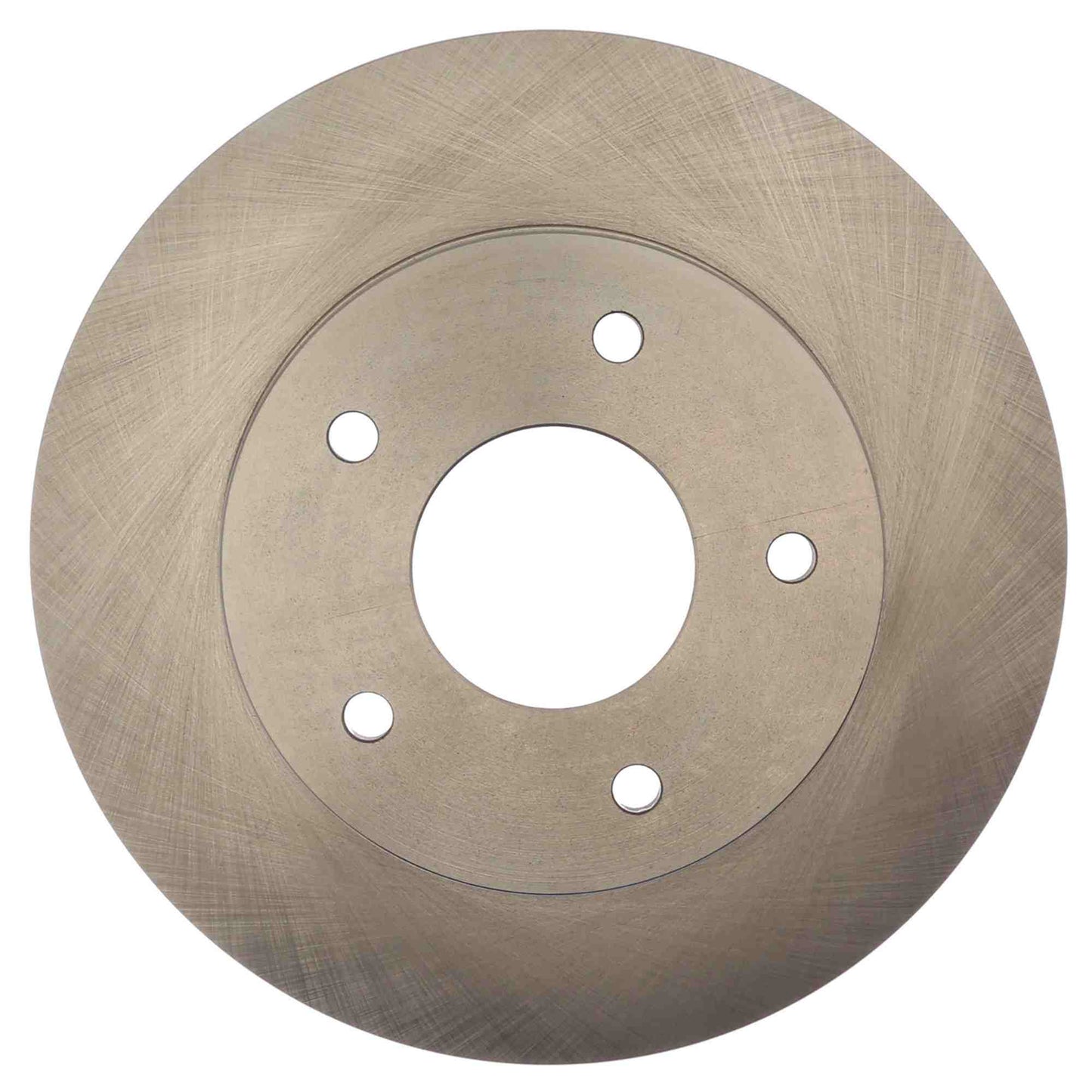 Raybestos Brakes Disc Brake Rotor 5044R