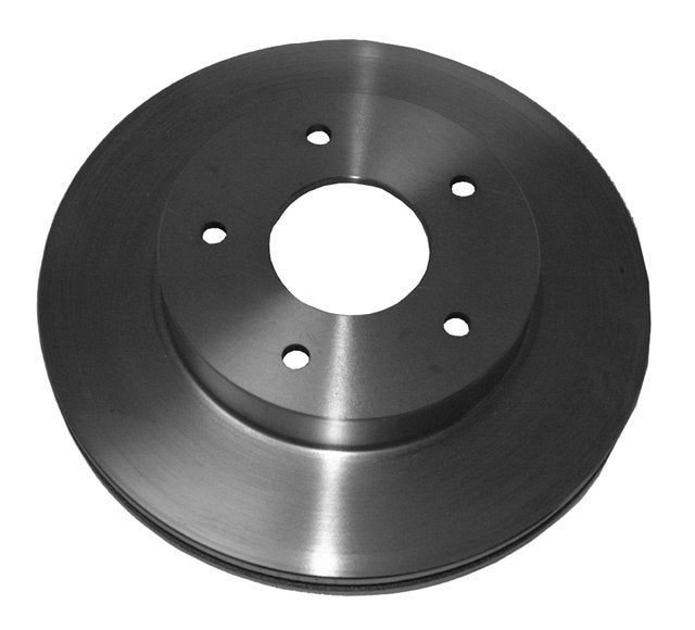 Raybestos Brakes Disc Brake Rotor 5044R