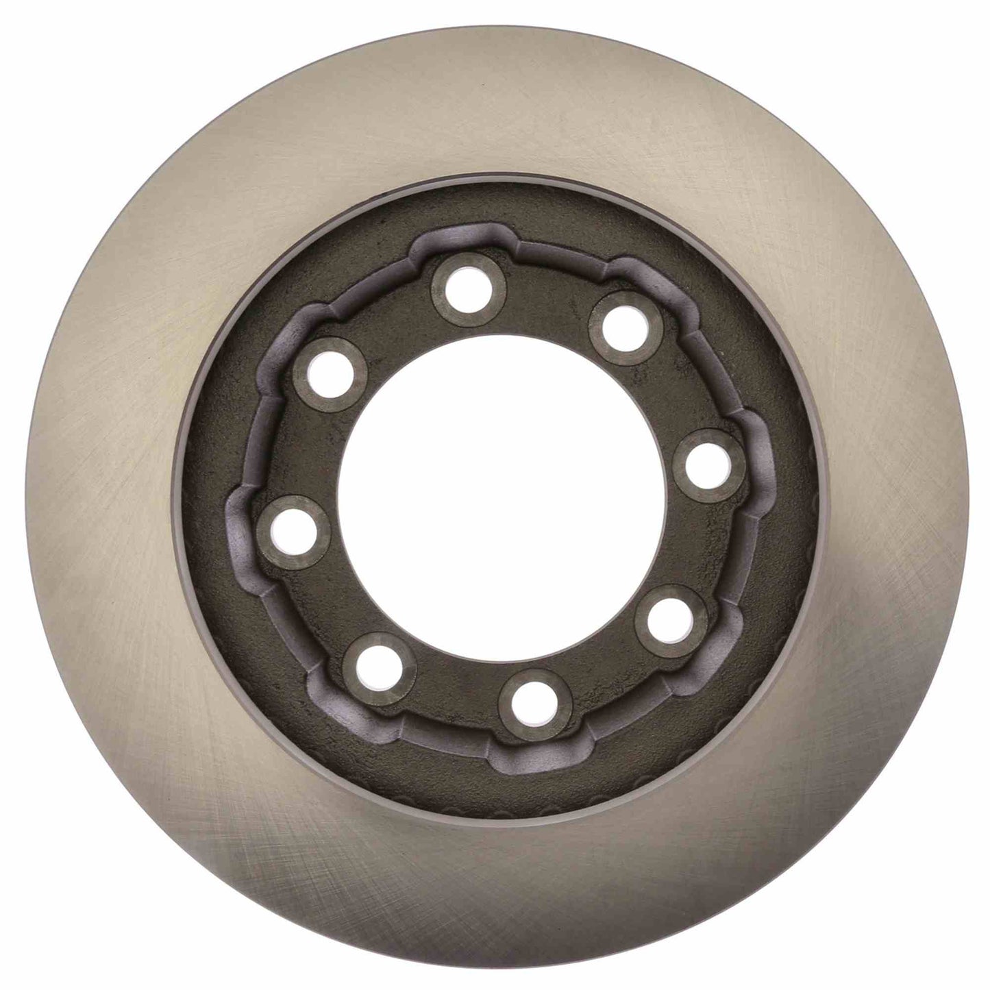 Raybestos Brakes Disc Brake Rotor 5048R