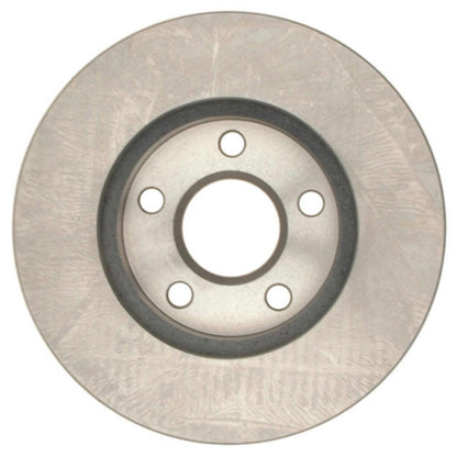 Raybestos Brakes Disc Brake Rotor 5061R