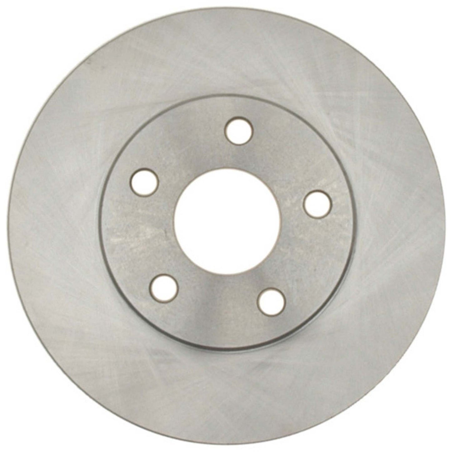 Raybestos Brakes Disc Brake Rotor 5061R