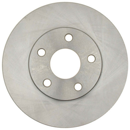 Raybestos Brakes Disc Brake Rotor 5061R