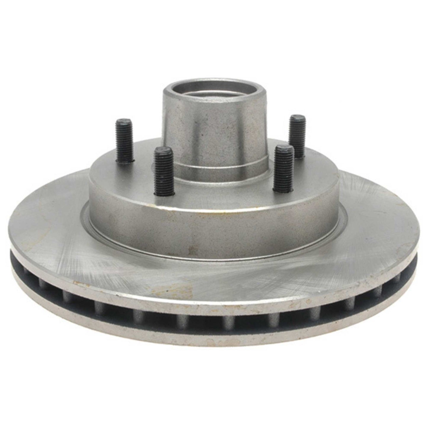 Raybestos Brakes Disc Brake Rotor and Hub Assembly 5064R