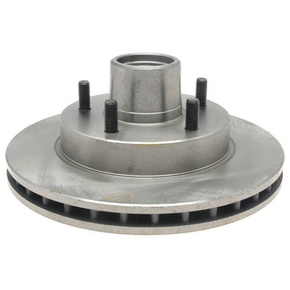 Raybestos Brakes Disc Brake Rotor and Hub Assembly 5064R