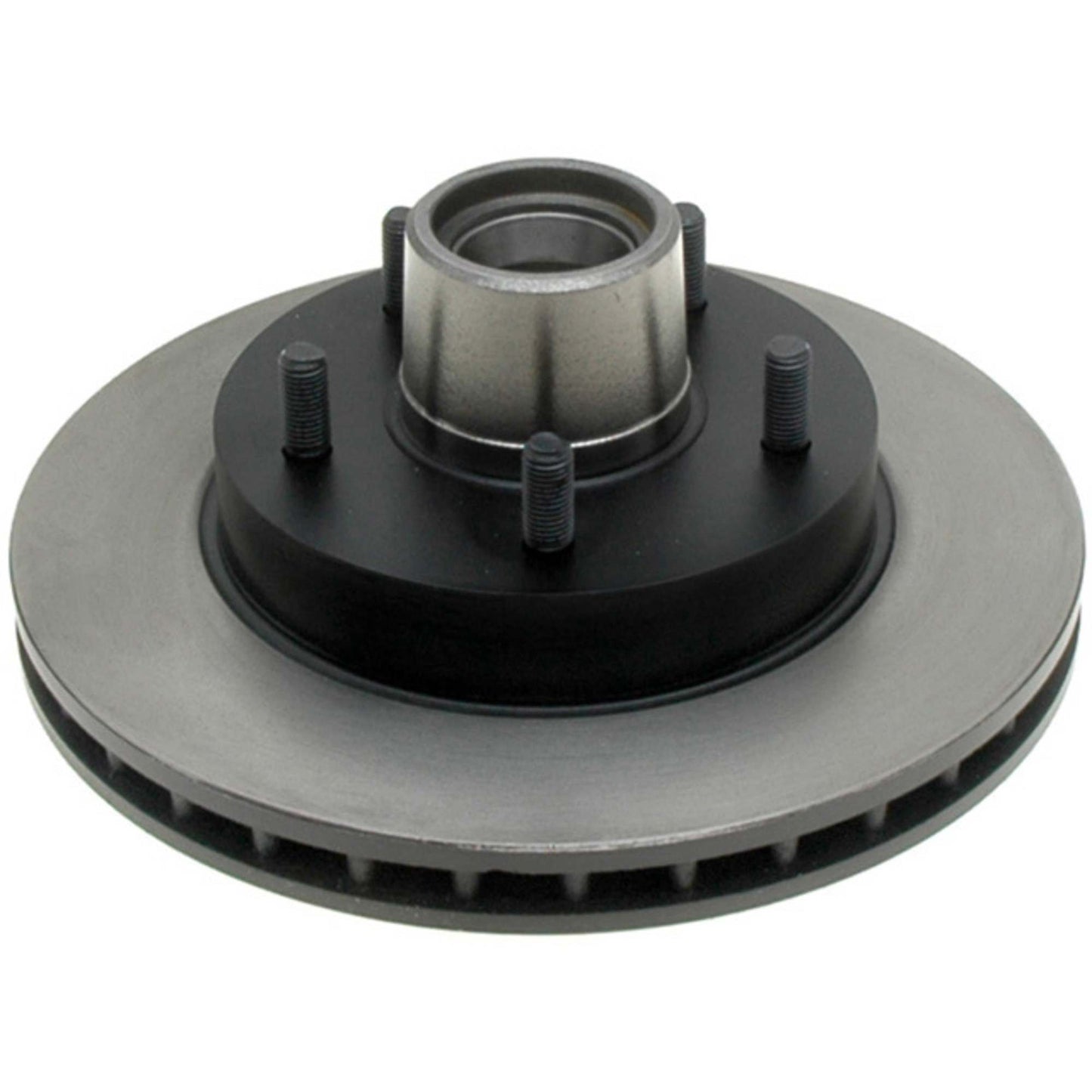Raybestos Brakes Disc Brake Rotor and Hub Assembly 5064