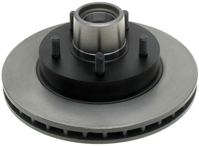 Raybestos Brakes Disc Brake Rotor and Hub Assembly 5064