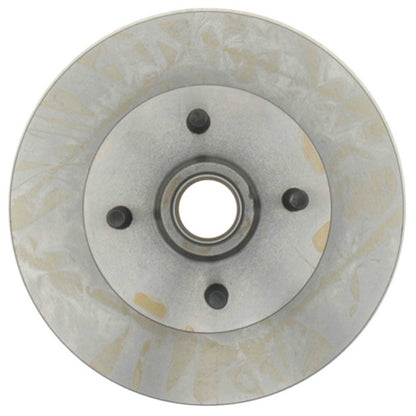 Raybestos Brakes Disc Brake Rotor and Hub Assembly 5068R