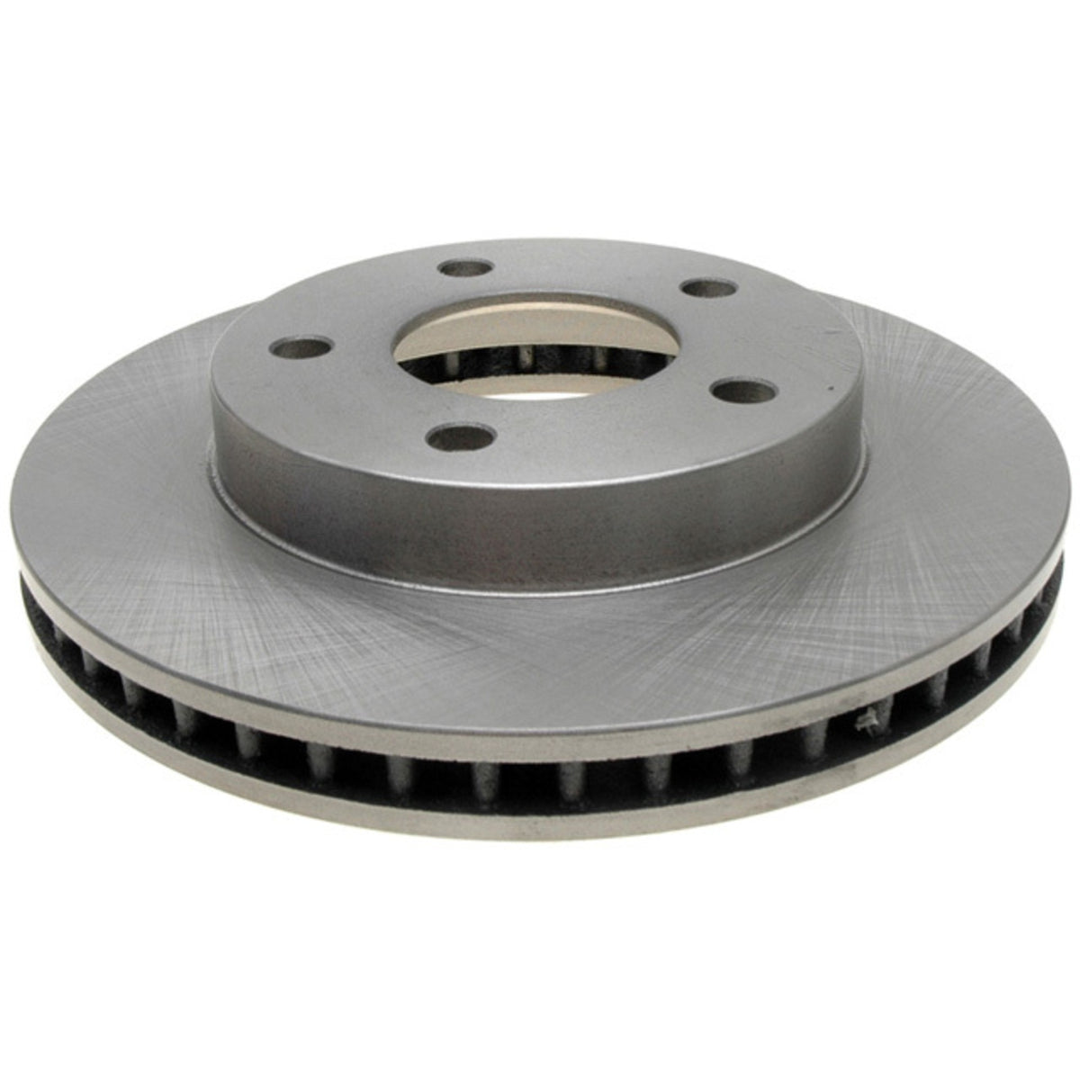 Raybestos Brakes Disc Brake Rotor 5072R