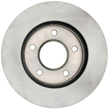 Raybestos Brakes Disc Brake Rotor 5072R