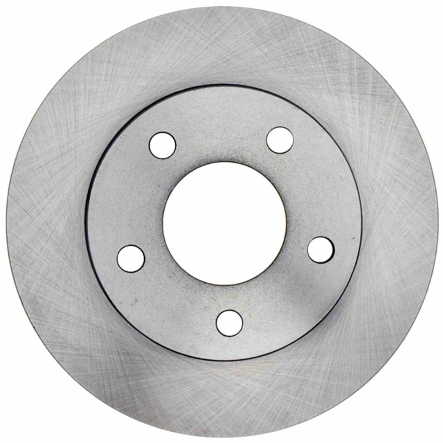 Raybestos Brakes Disc Brake Rotor 5072R