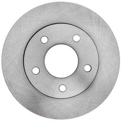 Raybestos Brakes Disc Brake Rotor 5072R
