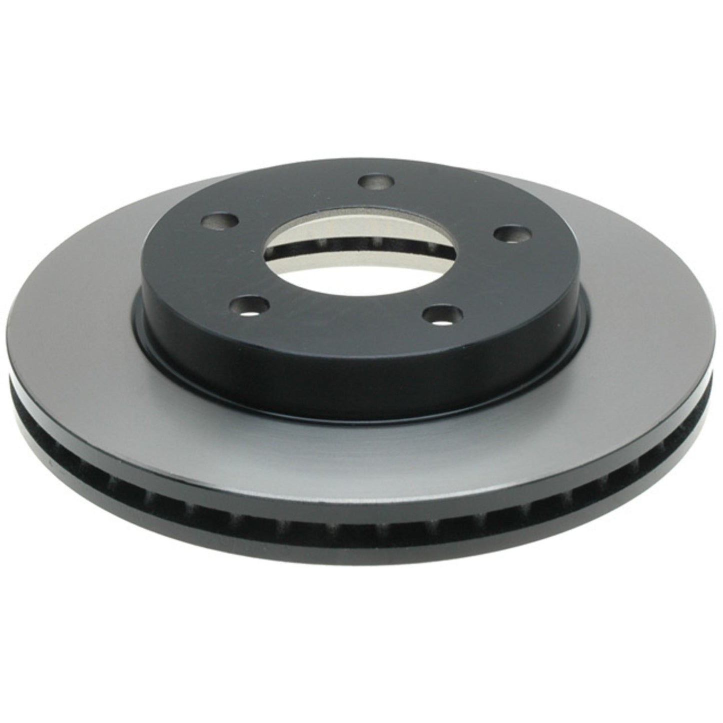 Raybestos Brakes Disc Brake Rotor 5072