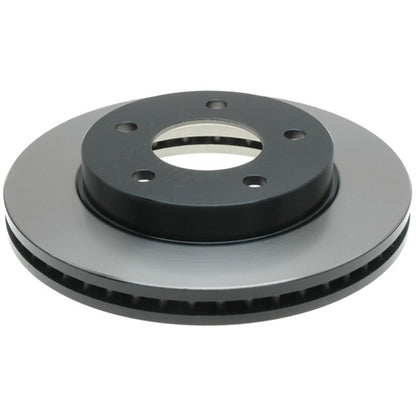 Raybestos Brakes Disc Brake Rotor 5072