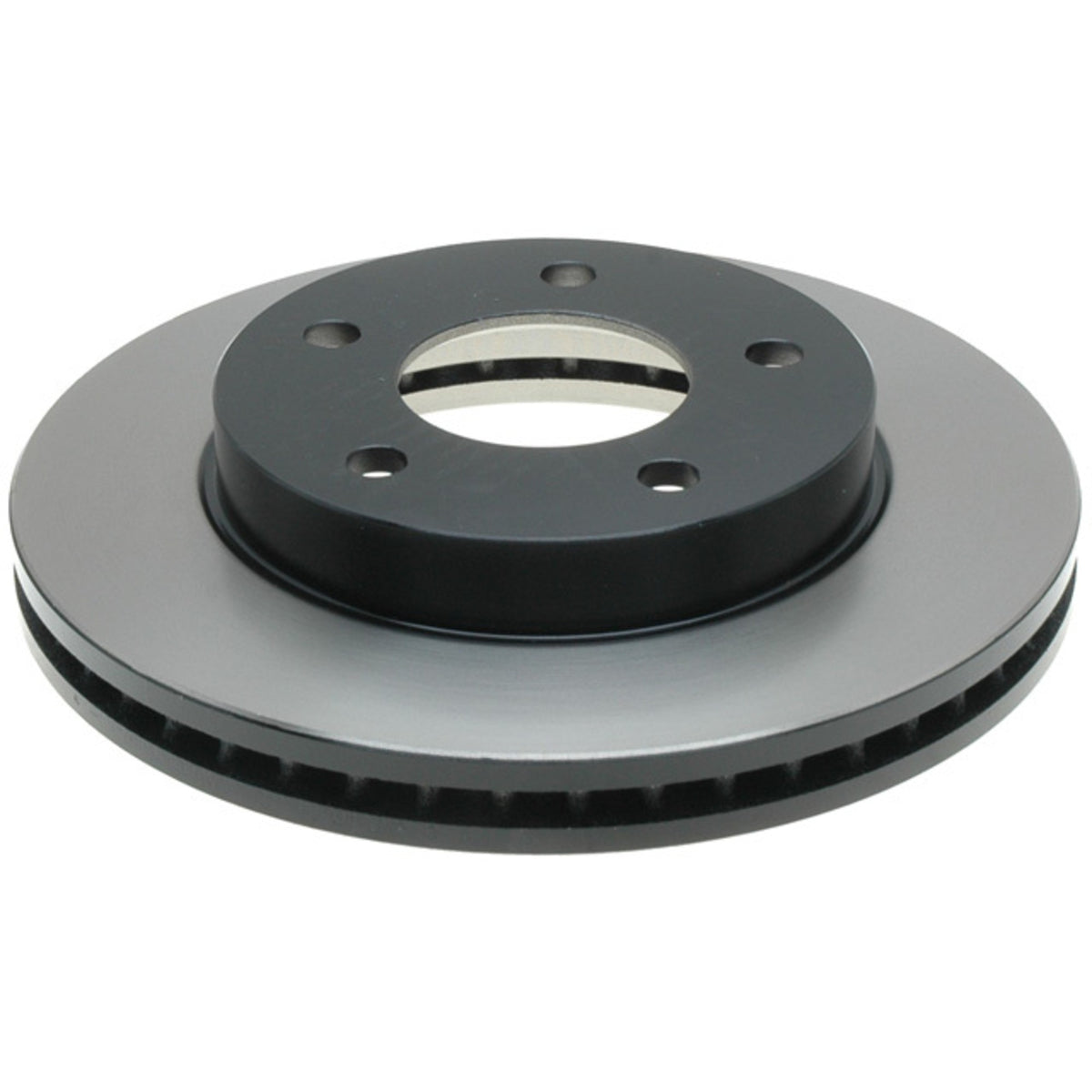 Raybestos Brakes Disc Brake Rotor 5072